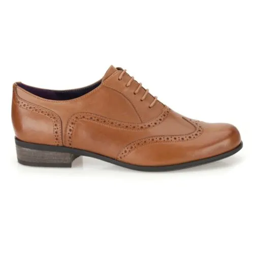 Clark Hamble Oak - Wide Fit 3 Clark Hamble Oak - Wide Fit