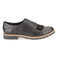 Clark Griffin Mabel - Wide Fit