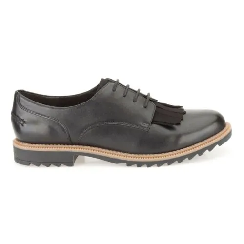 Clark Griffin Mabel - Wide Fit 3 Clark Griffin Mabel - Wide Fit