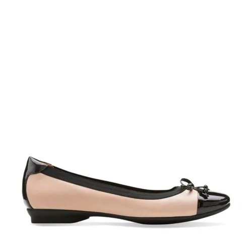 Clark Candra Glow 3 Clark Candra Glow