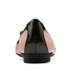 Clark Candra Glow 11 Clark Candra Glow -sports shoes shop 26105699 E