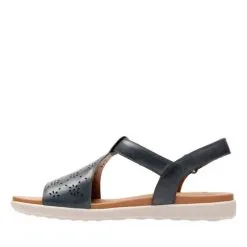 Clark Un Reisel Mae - Wide Fit -sports shoes shop 26133563 D