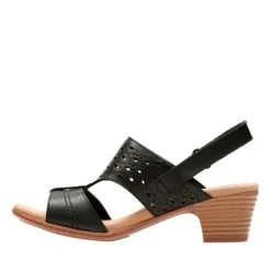 Clark Valarie Mindi -sports shoes shop 26134431 D