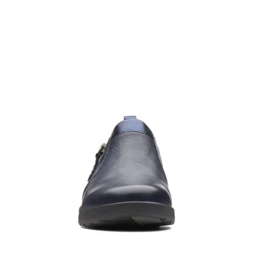 Clark Un Adorn Zip 5 Clark Un Adorn Zip - Image 3