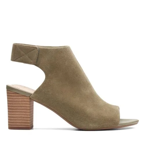 Clark Deva Bell 3 Clark Deva Bell