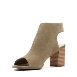 Clark Deva Bell 10 Clark Deva Bell -sports shoes shop 26140003 D