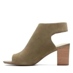 Clark Deva Bell 11 Clark Deva Bell -sports shoes shop 26140003 E