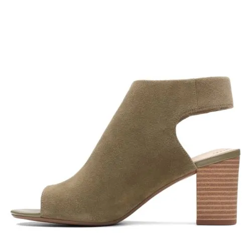 Clark Deva Bell 7 Clark Deva Bell - Image 5