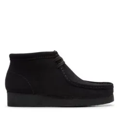 Clark Wallabee Boot