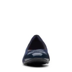 Clark Juliet Monte - Wide Fit -sports shoes shop 26145751 C