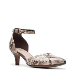 Clark Linvale Edyth - Wide Fit -sports shoes shop 26147321 B