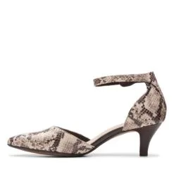 Clark Linvale Edyth - Wide Fit -sports shoes shop 26147321 E