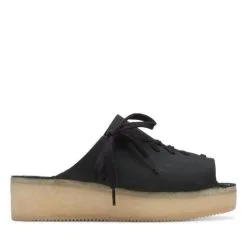 Clark Wallacraft Open