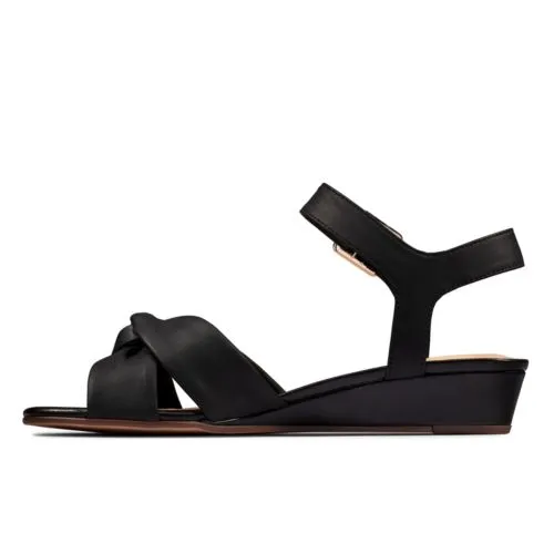 Clark Sense Strap - Wide Fit 6 Clark Sense Strap - Wide Fit - Image 4