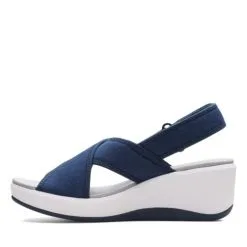 Clark Step Cali Cove -sports shoes shop 26148929 E