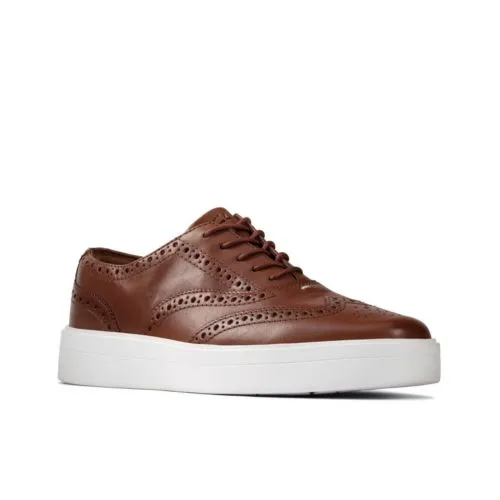 Clark Hero Brogue. 4 Clark Hero Brogue. - Image 2