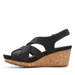 Clark Un Capri Step 11 Clark Un Capri Step -sports shoes shop 26149663 E