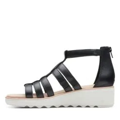 Clark Jillian Nina -sports shoes shop 26149803 E