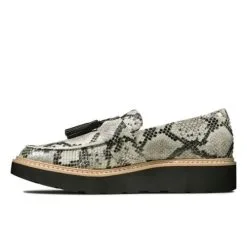 Clark Trace Tassel -sports shoes shop 26150385 D