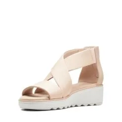 Clark Jillian Rise -sports shoes shop 26150518 D