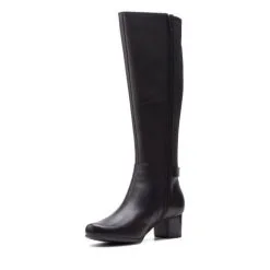 Clark Un Damson Hi 10 Clark Un Damson Hi -sports shoes shop 26151066 D