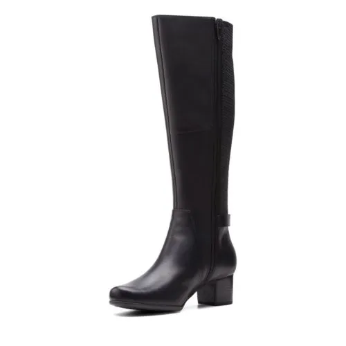 Clark Un Damson Hi 6 Clark Un Damson Hi - Image 4