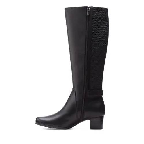 Clark Un Damson Hi 7 Clark Un Damson Hi - Image 5