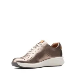 Clark Un Rio Tie -sports shoes shop 26151723 D