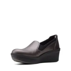 Clark Step Rose Moon -sports shoes shop 26151852 D