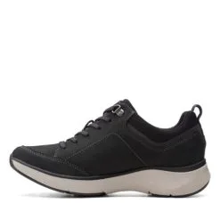 Clark Wave2.0 Lace. - Wide Fit -sports shoes shop 26152381 E 1