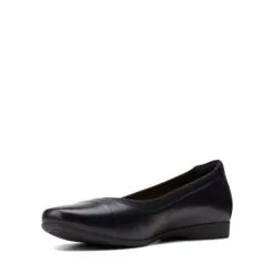 Clark Un Darcey Cap 2 -sports shoes shop 26155007 D