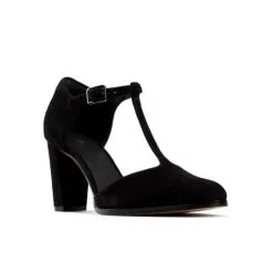 Clark Kaylin 85 Tbar 2 -sports shoes shop 26155539 B