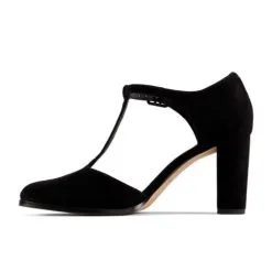 Clark Kaylin 85 Tbar 2 -sports shoes shop 26155539 D