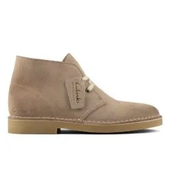 Clark Desert Boot 2