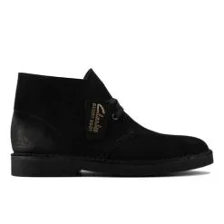 Clark Desert Boot 2