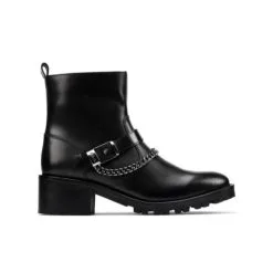 Clark Roseleigh High