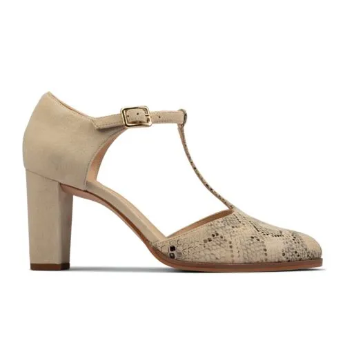 Clark Kaylin85 TBar2 -sports shoes shop 26156390 A