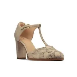 Clark Kaylin85 TBar2 -sports shoes shop 26156390 B