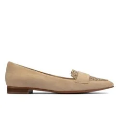 Clark Laina15 Loafer2