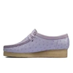 Clark Wallabee -sports shoes shop 26156538 D