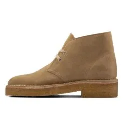 Clark Desert Boot221 -sports shoes shop 26156668 D