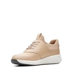 Clark Un Rio Lace - Wide Fit 10 Clark Un Rio Lace - Wide Fit -sports shoes shop 26156880 D 1