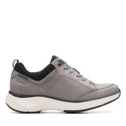 Clark Wave2.0 Lace. - Narrow