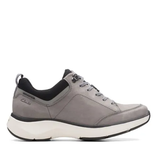 Clark Wave2.0 Lace. -sports shoes shop 26157073 A