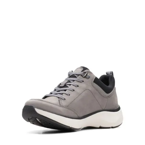 Clark Wave2.0 Lace. - Narrow 6 Clark Wave2.0 Lace. - Narrow - Image 4