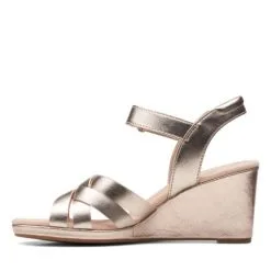 Clark Lafley Leah -sports shoes shop 26157770 E