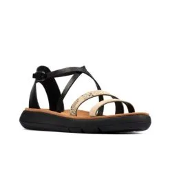 Clark Jemsa Strap -sports shoes shop 26158474 B