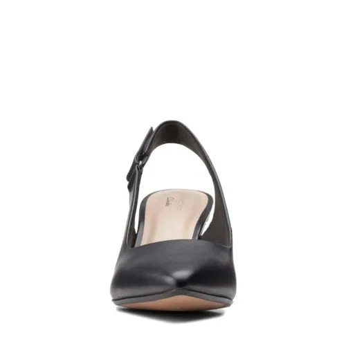 Clark Illeana Poppy 5 Clark Illeana Poppy - Image 3