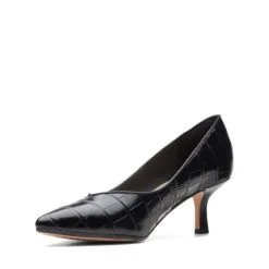 Clark Violet55 Court -sports shoes shop 26161534 D