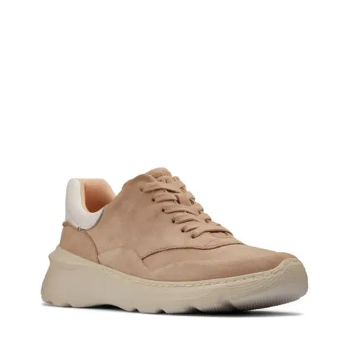 Clark Sprint Lite Lace 4 Clark Sprint Lite Lace - Image 2